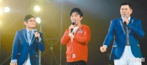 琅琊榜|《家有仙妻》播出28年，剧中演员或破产或单身，只有她家庭幸福美满