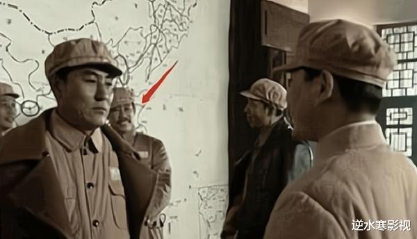 亮剑|他本是《亮剑》剧组的司机，被临时拉来客串，没想到如今片约不断