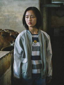 邓恩熙|关晓彤、张子枫要有危机感了？这个00后小花预备役有点特别