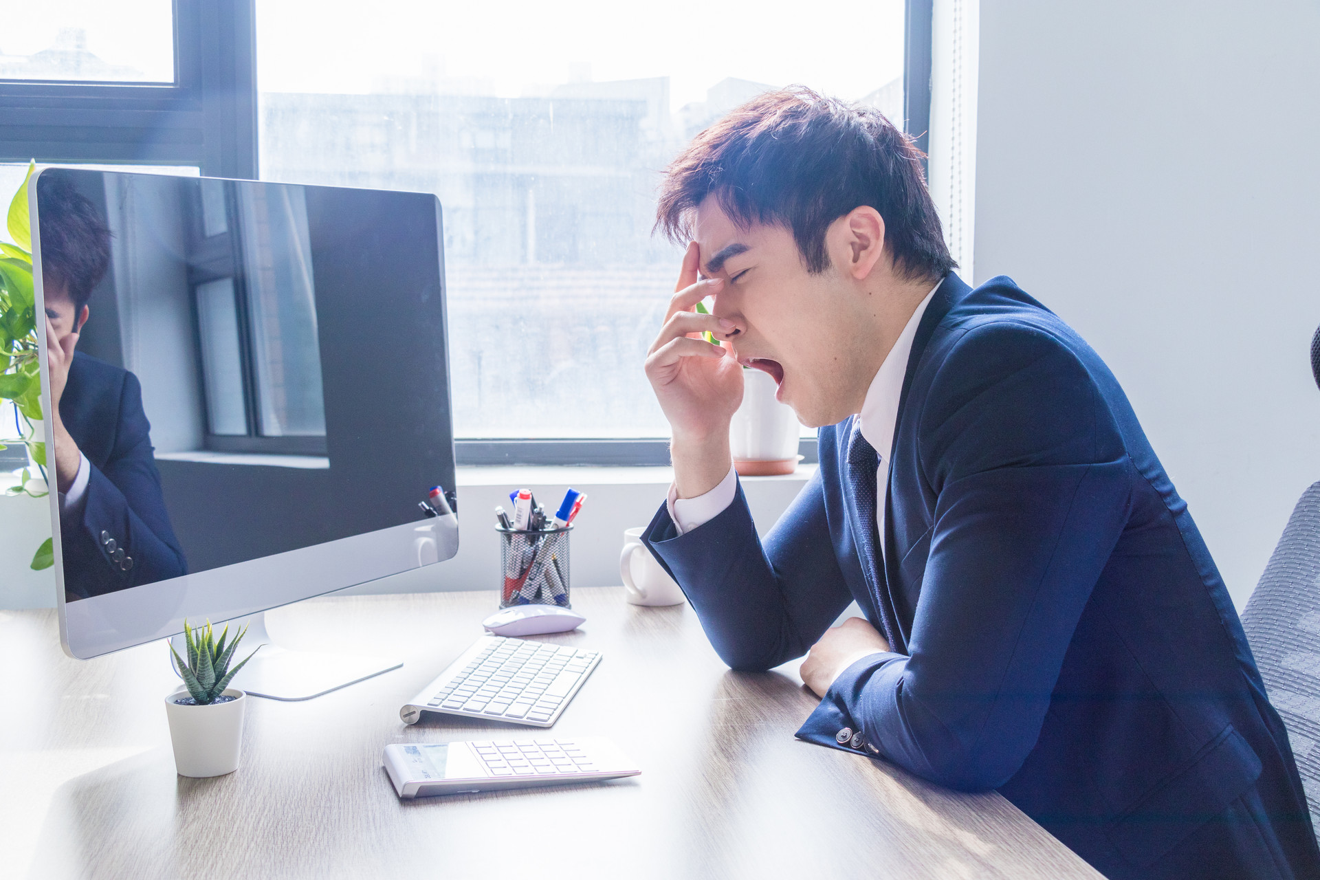 |每天按时上下班，领导不安排任何工作：你还能既有钱，又有闲吗？