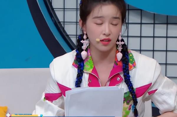 阚清子|又一恋综上线，首播就引明星嘉宾愤怒，要求男嘉宾集体道歉