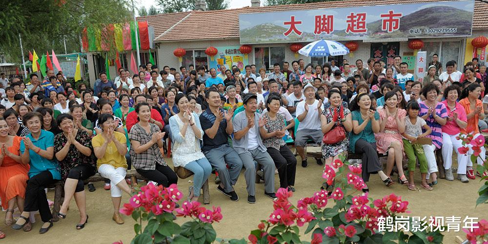 刘能|《乡村爱情》第16部：谢大脚“走了”？刘能惦记承包大脚超市