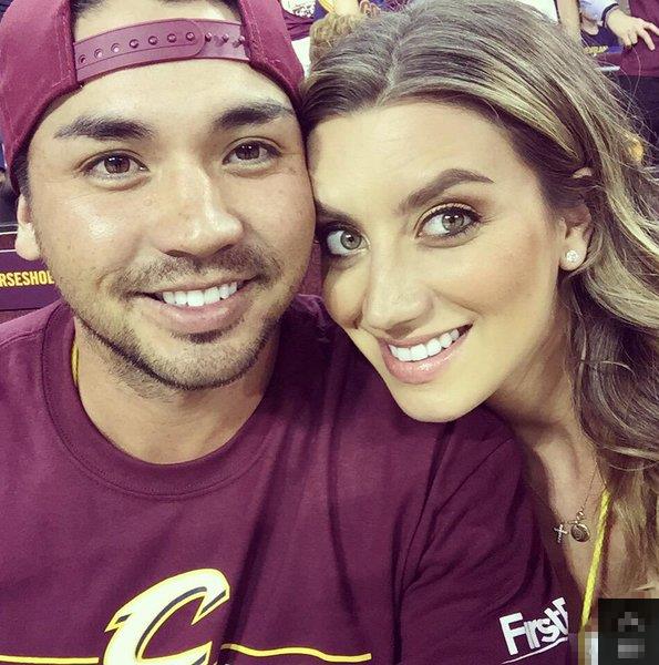 勒布朗·詹姆斯|被詹姆斯救球撞伤的女球迷艾琳最终得到了什么样的补偿?