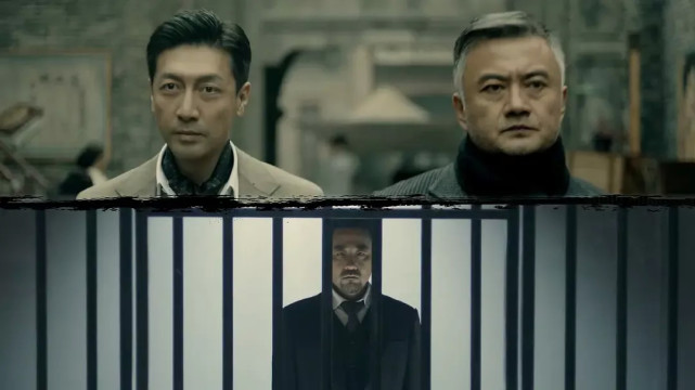 电视剧|猜不出结局的电视剧太难得，《前行者》不强行降智