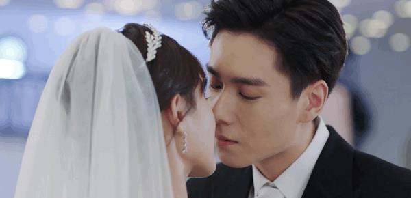 杨紫|《你的时代》大结局：杨紫李现出场，终于知道为何没《亲爱的》火了