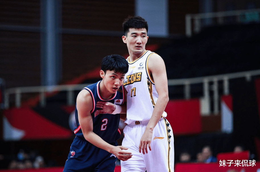 广厦|再见胡金秋！再见孙铭徽！广厦官宣重要决定，总决赛功臣正式离队