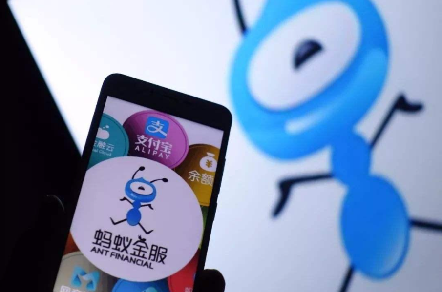 蚂蚁金服|支付宝正式官宣，事关借呗，马云果然还没放弃