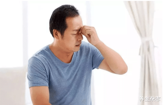 养生杂志|睡觉出现4种异常，多半是脑血管堵了，哪怕占一个，也要尽快检查
