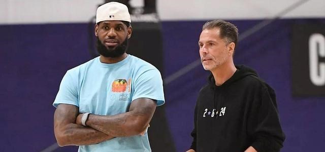 威斯布鲁克 得到威少后，佩林卡还有大动作，湖人绝不是组三巨头这么简单