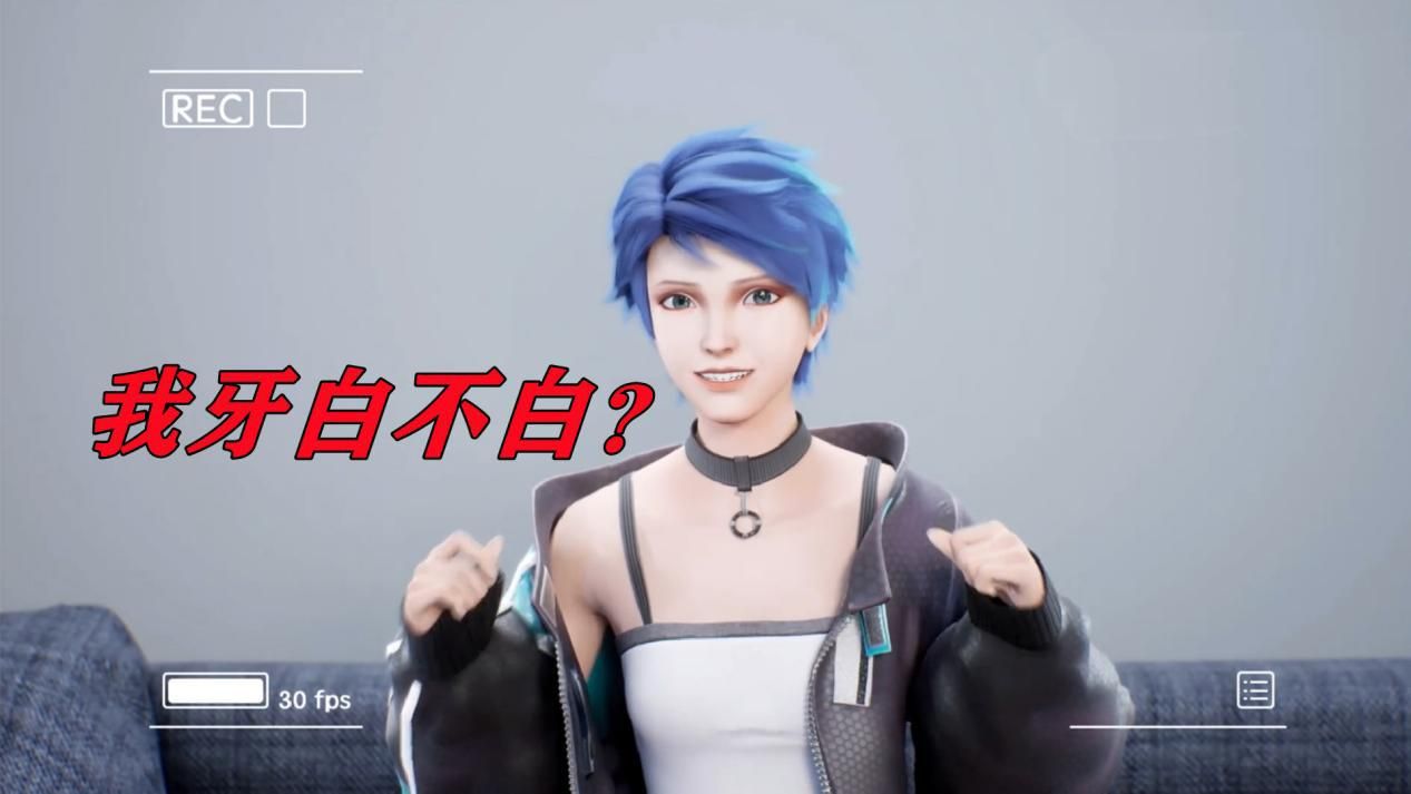 宇智波斑|冉冰人气太高，艺画开天为其构建独立人设，漫迷：这是要套建模？