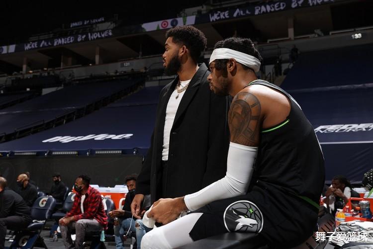 篮网队|一夜3消息：唐斯+拉塞尔大甩卖，篮网签23+15悍将，湖人买断小加