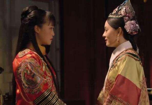 甄嬛|难怪浣碧一生无子，甄嬛一共送了她3套嫁妆，成全只是说说而已 ！