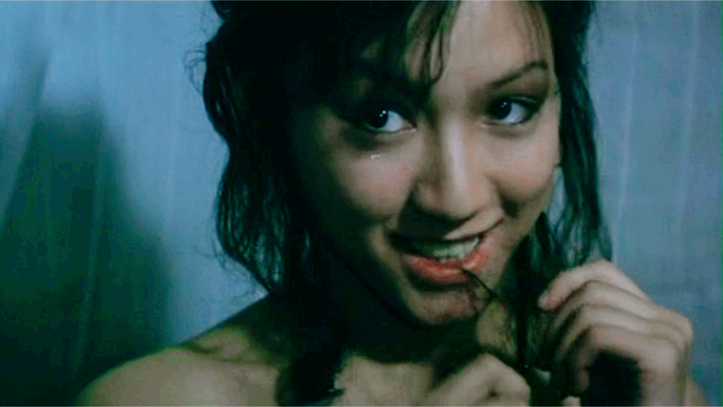 徐克|41年前，徐克找来徐少强米雪，拍了部“尺度”让人震惊的电影！