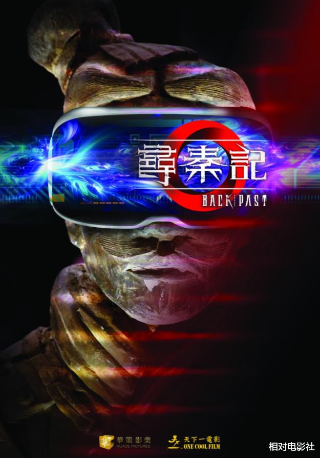 古天乐|8部新片待映！其中2部与张智霖合作，51岁古天乐再度强势归来