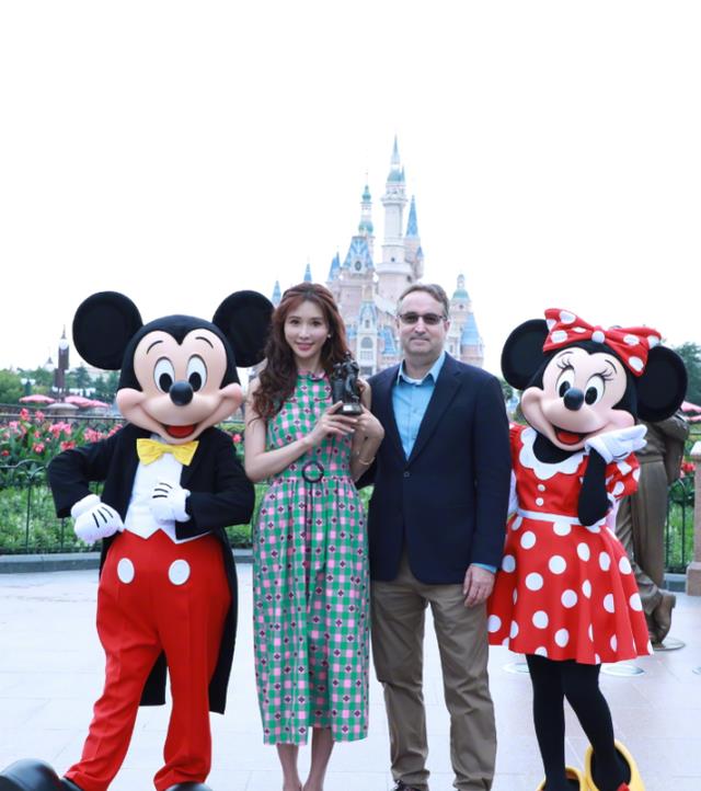 王子文|有种“整容”叫林志玲，结婚两年后形象大变，47岁让人不敢认