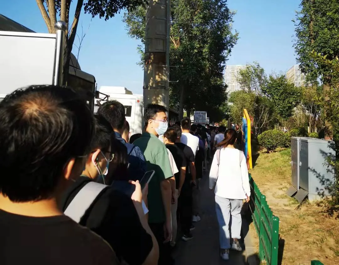 鱼化寨|鱼化寨，将是西安码农的置业乐土？