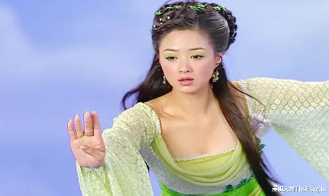 人物设定|为爱灭苍生，妆造连连看，仙侠剧能不能少点套路多点真诚？