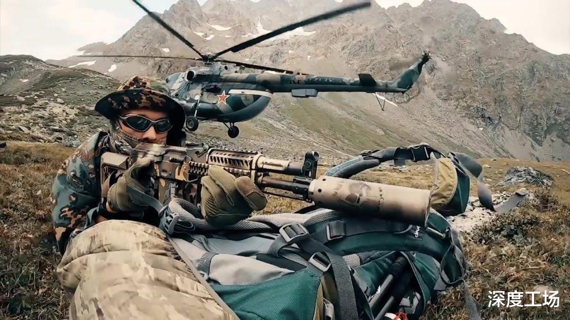 空降兵|俄乌开战！5千俄军特种兵将大规模突袭：2.7万北约联军怎么阻挡？