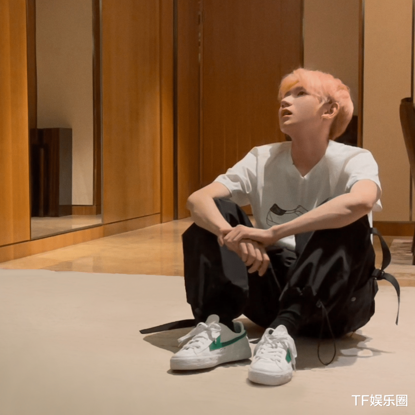 王源|网曝王源MV女主角想与他炒cp,王源团队很排斥,第二个欧阳娜娜?