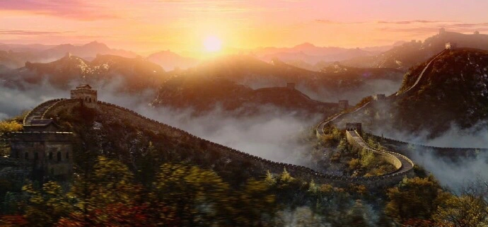 林超贤|《长津湖》林超贤的一份功