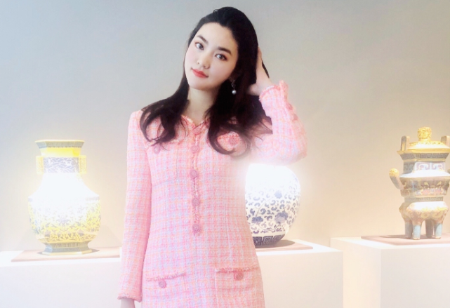 尹正|《小魔仙》演员大变样，美雪变丰满，游乐变帅，魔仙王少女感十足