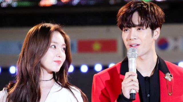 姐姐|男明星人品对比，吴宗宪上下其手强吻女儿，王嘉尔霸气做法太绝了