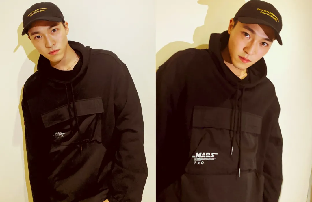 邓超|200个「油腻男」battle刷爆热搜，邓超捂脸崩溃：对不起鹿晗，是你输了