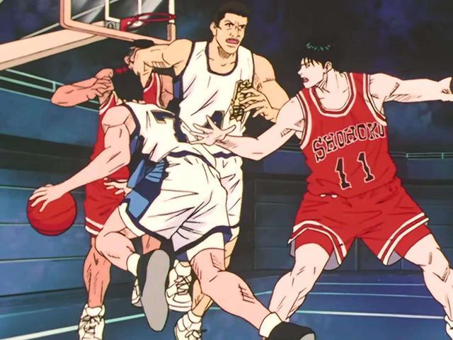 漫画|灌篮高手安西为何不点明流川枫的缺点？他害怕流川枫误入歧途