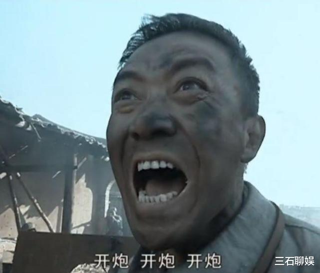 倪妮|认出“李云龙”，却没有认出李晨，当年这部剧真是卧虎藏龙