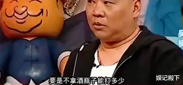 欧阳娜娜|突然明白为啥吴京能火而吴樾火不了,同样是功夫演员,差别是真大