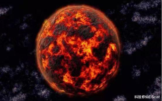 生命起源新推测:地球生命来自火星?星际空间同样存在生命原料