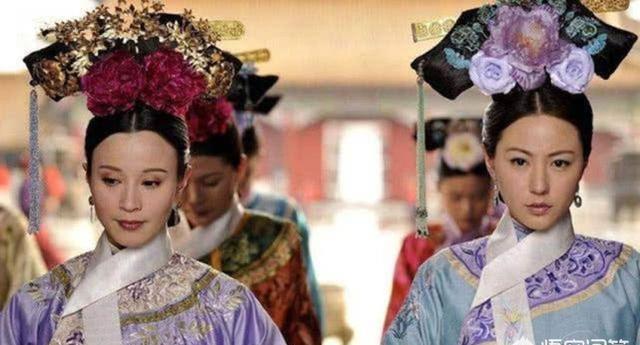 纷纷谈综合|有人说清代妃子都是被包在被子里抬进皇帝寝宫的，究竟为何？