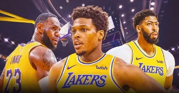 湖人隊(duì)|快了！不到24小時(shí)！湖人終于要簽人！兩大牌搶著來打中鋒