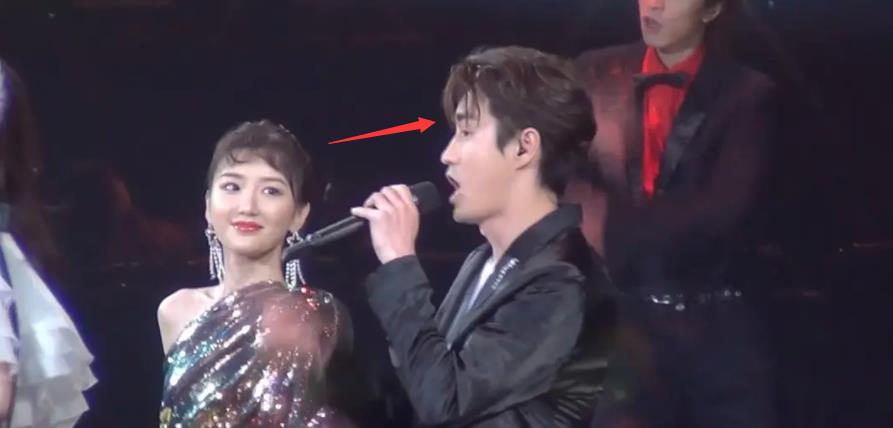 王玉雯|眼光是真差？找了一个绯闻满天飞的…