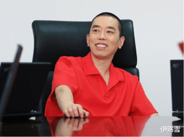 伊殤雪 腦白金創始人：凈身出戶將19萬留給妻子，今賺600億東山再起