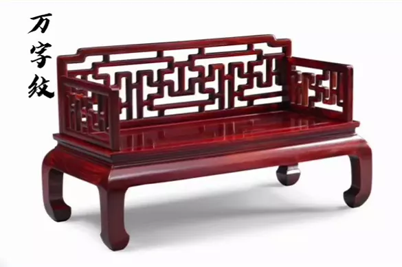 |一张最理想的卧具--罗汉床，该如何选购？