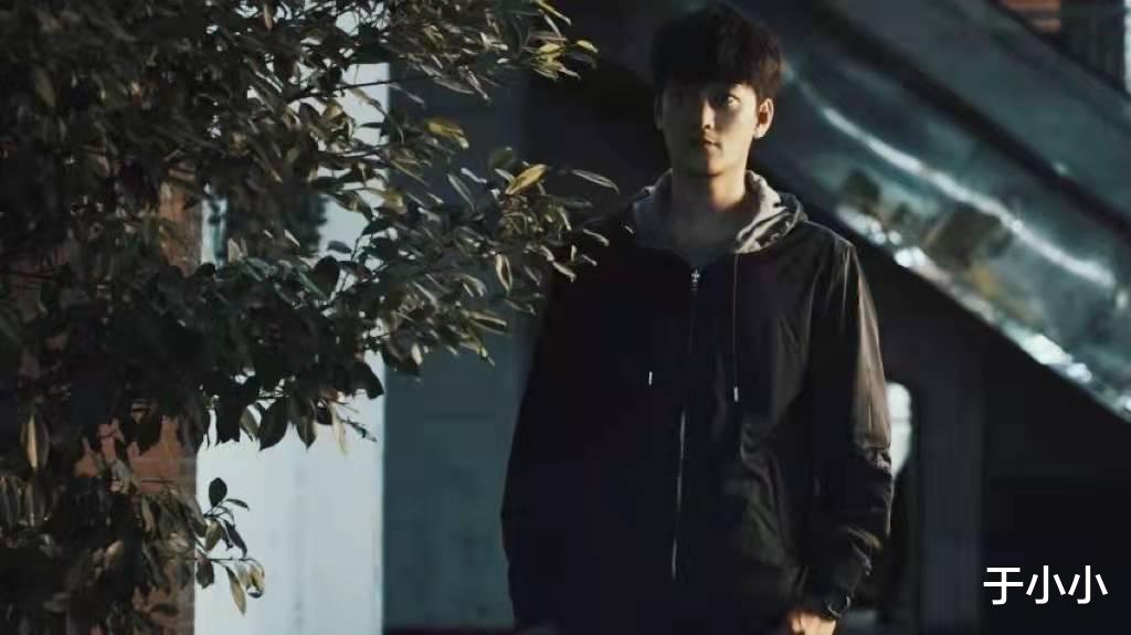 对手|对手:看完大结局后,发现几个反复出现的线索并没有什么用