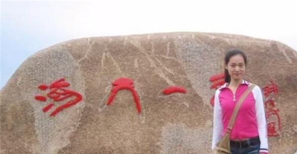 張平平說 兩次被至親家人送進精神病院，只因30萬元，如今她已“削發(fā)出家”