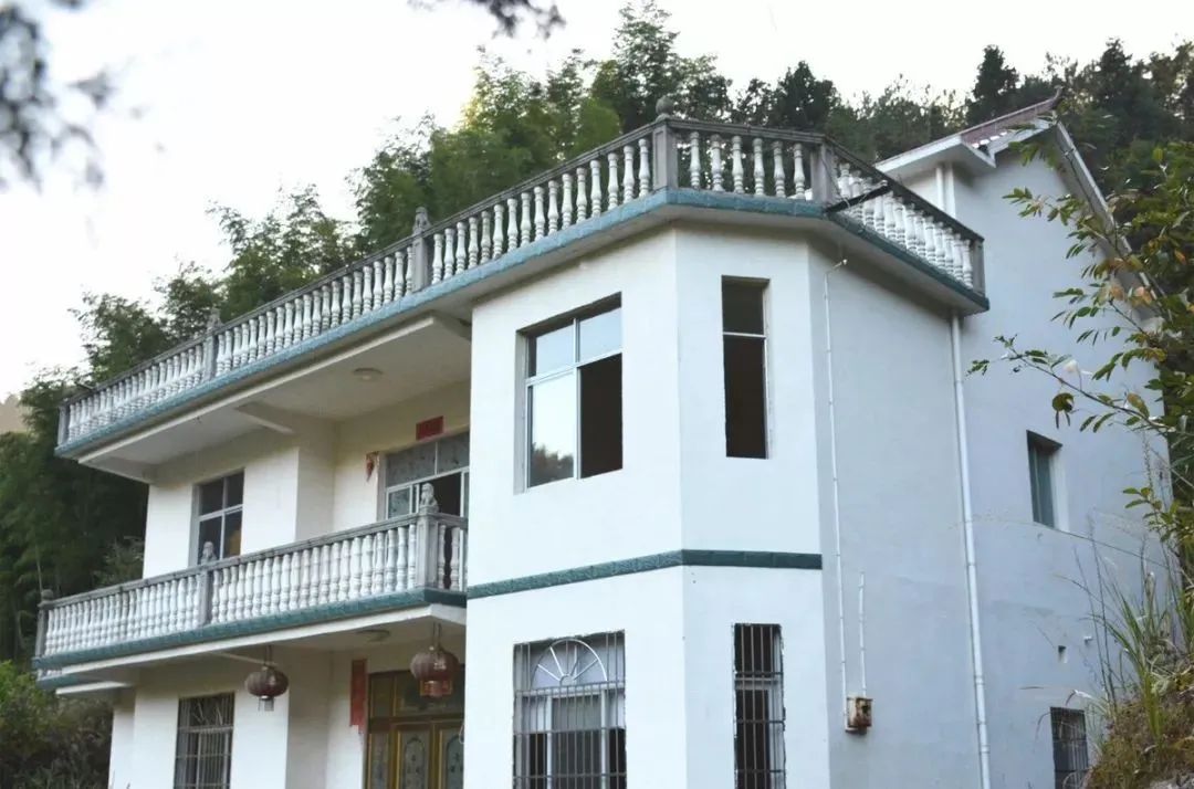 别墅|农村住宅一定要选对方位，风水宝地可别让人抢走了，不然你就哭吧