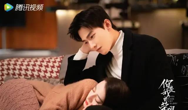 招聘|风起洛阳、小敏家收官,2021剧集市场谁是黑马?