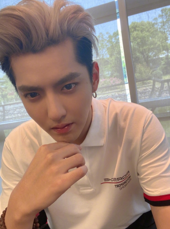 明星|如果不是有照片为证，你能相信他们其实不是亲兄妹吗？