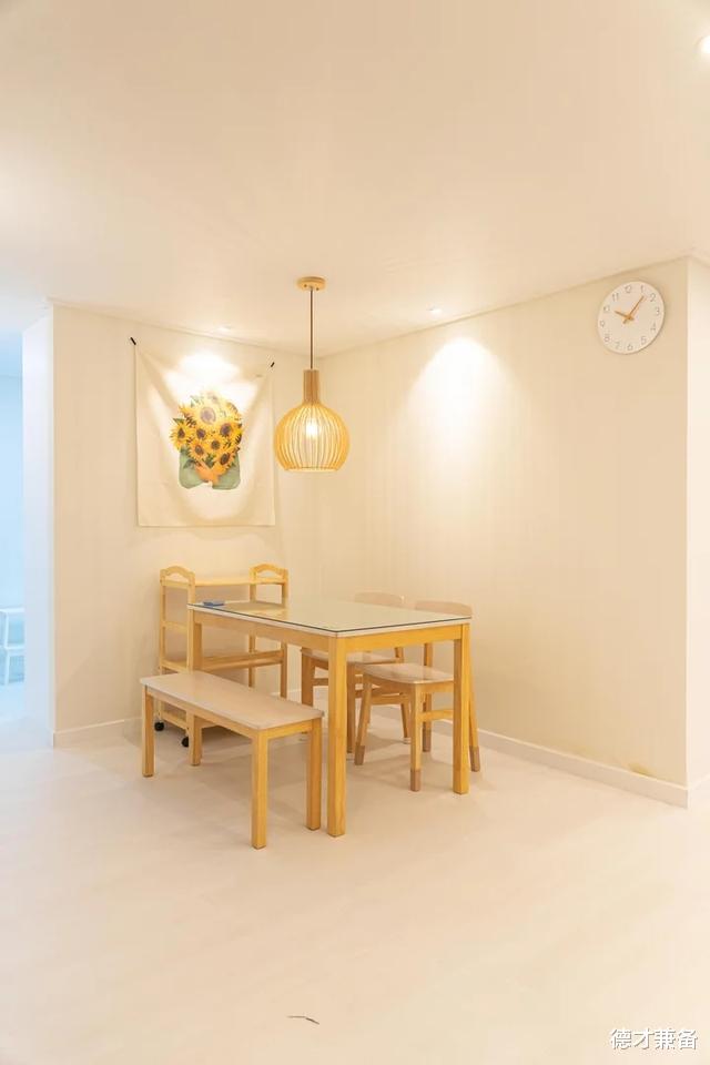 德才兼备|直到我参观了这位韩国主妇的家，才发现日式住宅也不过如此