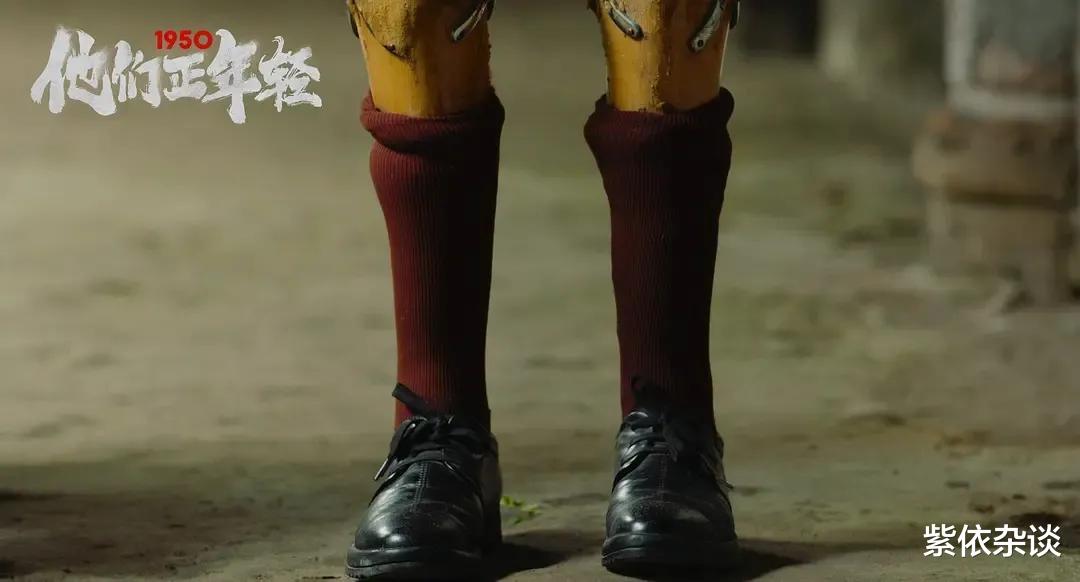 长津湖|都是抗美援朝题材，长津湖大卖，《1950》上映一月票房只有1000万