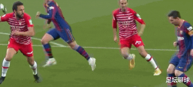 巴塞羅那|1-2！西甲爆大冷！巴薩轟然倒塌，創80年恥辱，無緣反超馬競登上榜首
