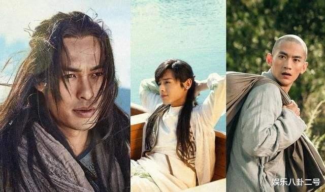 阿娇|比新版《天龙八部》更差，阿娇版《封神》有3大缺陷，2.9分都嫌高