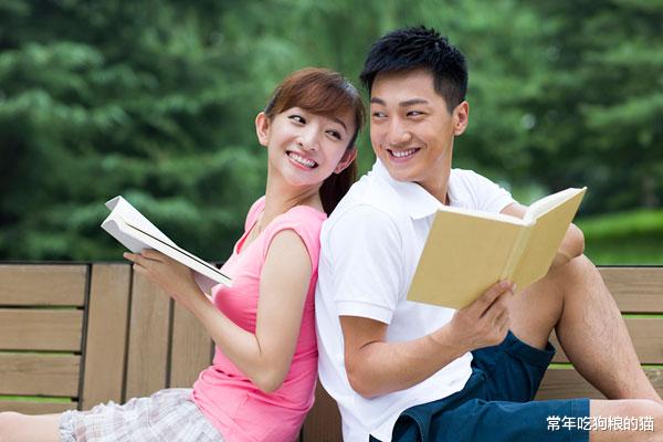 常年吃狗粮的猫|婚姻中不断妥协的产物，5个最大误区，有三个以上建议重塑观念