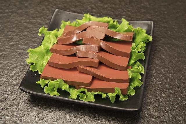 猪肉|“猪的全身都是宝”？别信！这些部位不要吃