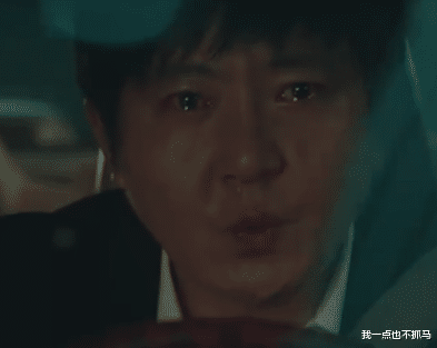 郭京飞|他不火，天理难容