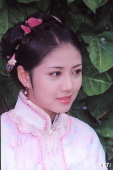 李沁|台湾8位神颜女星却红不了，志玲姐姐30+才成名，湾圈怎么回事？