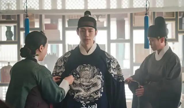 李俊昊|全员拿奖,这么牛的片子怎么还没人推